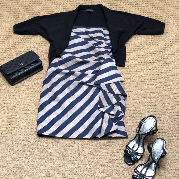 BCBG Maxazria Reya dress - Picture 8 of 8